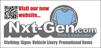 Our Nxt Website